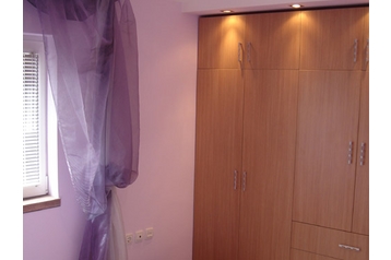 Bulgaria Byt Varna, Esterno