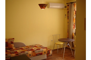 Bulgaria Byt Varna, Esterno