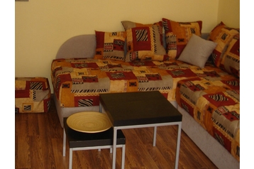 Bulgaria Byt Varna, Esterno