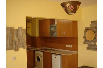 Bulgaria Byt Varna, Esterno