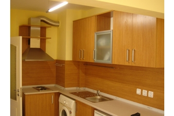 Bulgaria Byt Varna, Esterno