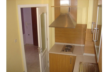 Bulgaria Byt Varna, Esterno