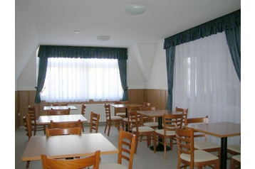 Maďarsko Privát Mezőkövesd, Exteriér