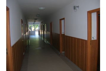 Maďarsko Privát Mezőkövesd, Exteriér