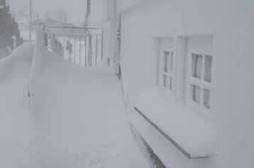 Полша Penzión Murzasichle, Екстериор
