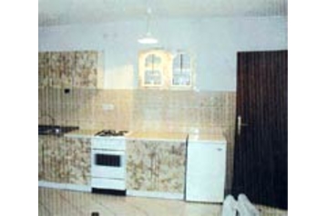 Croazia Penzión Murter, Esterno