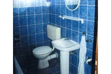 Croazia Penzión Murter, Esterno