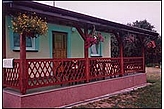 Cottage Stegna Poland