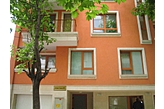 Apartement Varna Bulgaaria