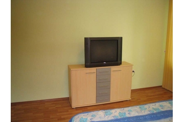 Bulgaria Byt Varna, Exteriorul