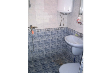 Bulgaria Byt Varna, Exteriorul