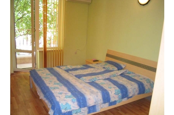 Bulgaria Byt Varna, Exterior