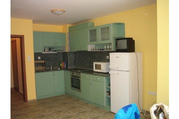 Bulgaria Byt Varna, Exterior