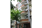 Apartman Várna / Varna Bulgária