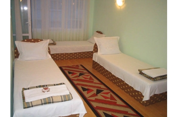 Bulgaria Byt Varna, Esterno