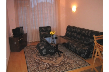 Bulgaria Byt Varna, Esterno