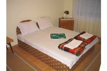 Bulgaria Byt Varna, Eksteriør