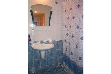 Bulgaria Byt Varna, Eksteriør