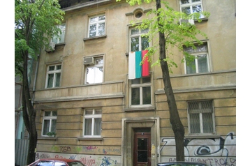 Bulgaria Byt Varna, Exterior