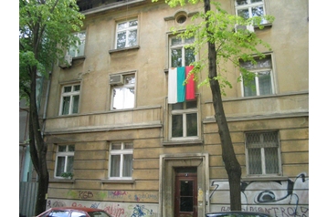 Bugarska Byt Varna, Eksterijer