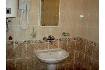 Apartamentai Varna 1