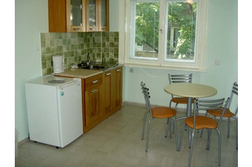 Apartamentai Varna 1