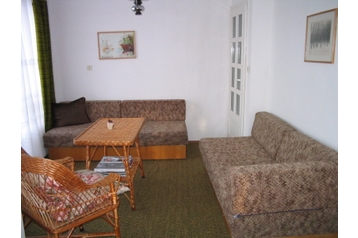 Bugarska Byt Varna, Eksterijer