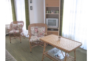 Bulharsko Byt Varna, Exteriér