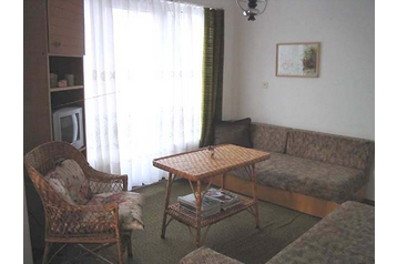 Bulharsko Byt Varna, Exteriér