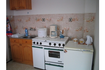 Bulharsko Byt Varna, Exteriér