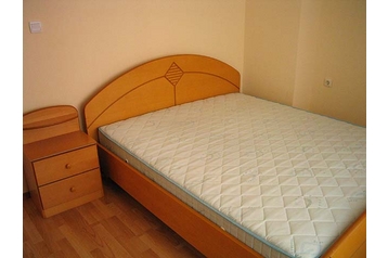 Bulgaria Byt Varna, Exteriorul