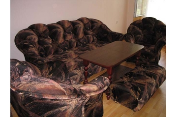 Bulgaria Byt Varna, Exteriorul