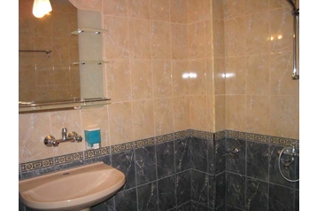 Bulgaria Byt Varna, Exteriorul