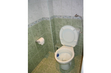 Bulgaria Byt Varna, Exteriorul