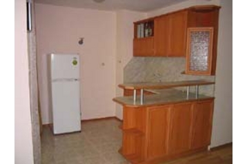 Bulgaria Byt Varna, Exteriorul