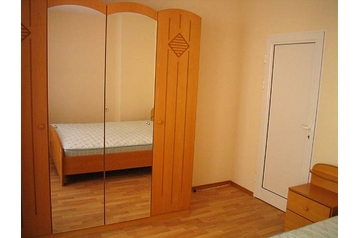 Bugarska Byt Varna, Eksterijer