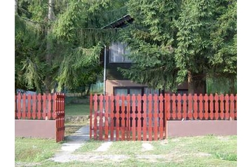 Hungary Chata Ráróspuszta, Exterior