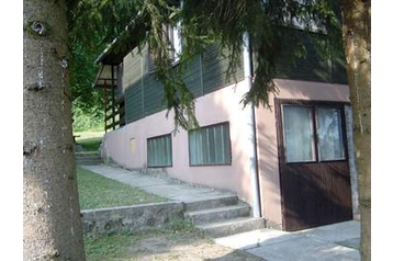 Унгария Chata Ráróspuszta, Екстериор