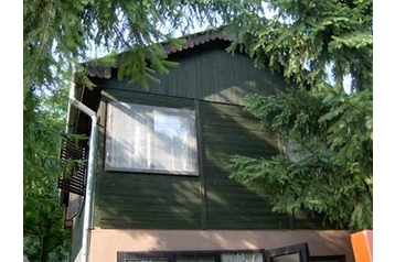 Унгария Chata Ráróspuszta, Екстериор