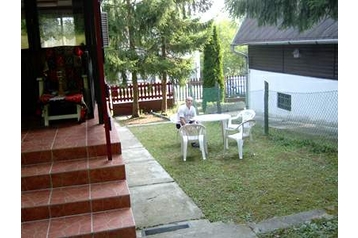 Унгария Chata Ráróspuszta, Екстериор