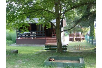 Унгария Chata Ráróspuszta, Екстериор