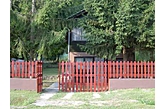 Hytte Ráróspuszta Ungarn