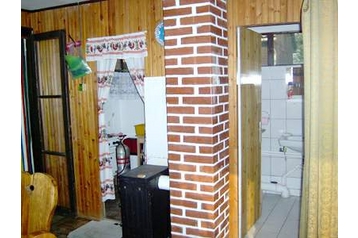 Hungary Chata Ráróspuszta, Interior