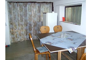 Magyarország Chata Ráróspuszta, Exteriőr