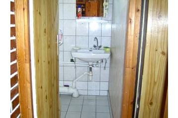 Унгария Chata Ráróspuszta, Екстериор