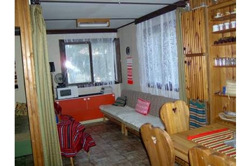 Унгария Chata Ráróspuszta, Екстериор