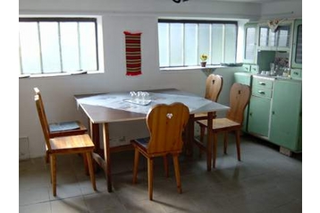 Унгария Chata Ráróspuszta, Екстериор