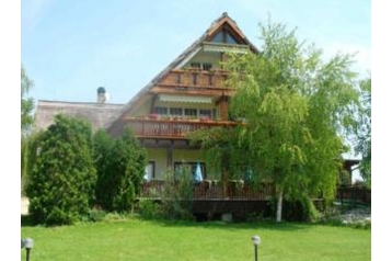 Slovakija Hotel Mužla, Eksterjeras