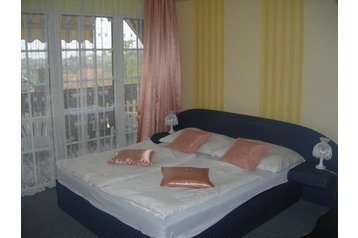 Slovakija Hotel Mužla, Eksterjeras