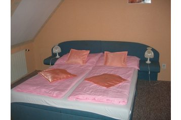 Slovakija Hotel Mužla, Eksterjeras